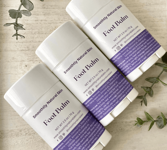 Foot Balm