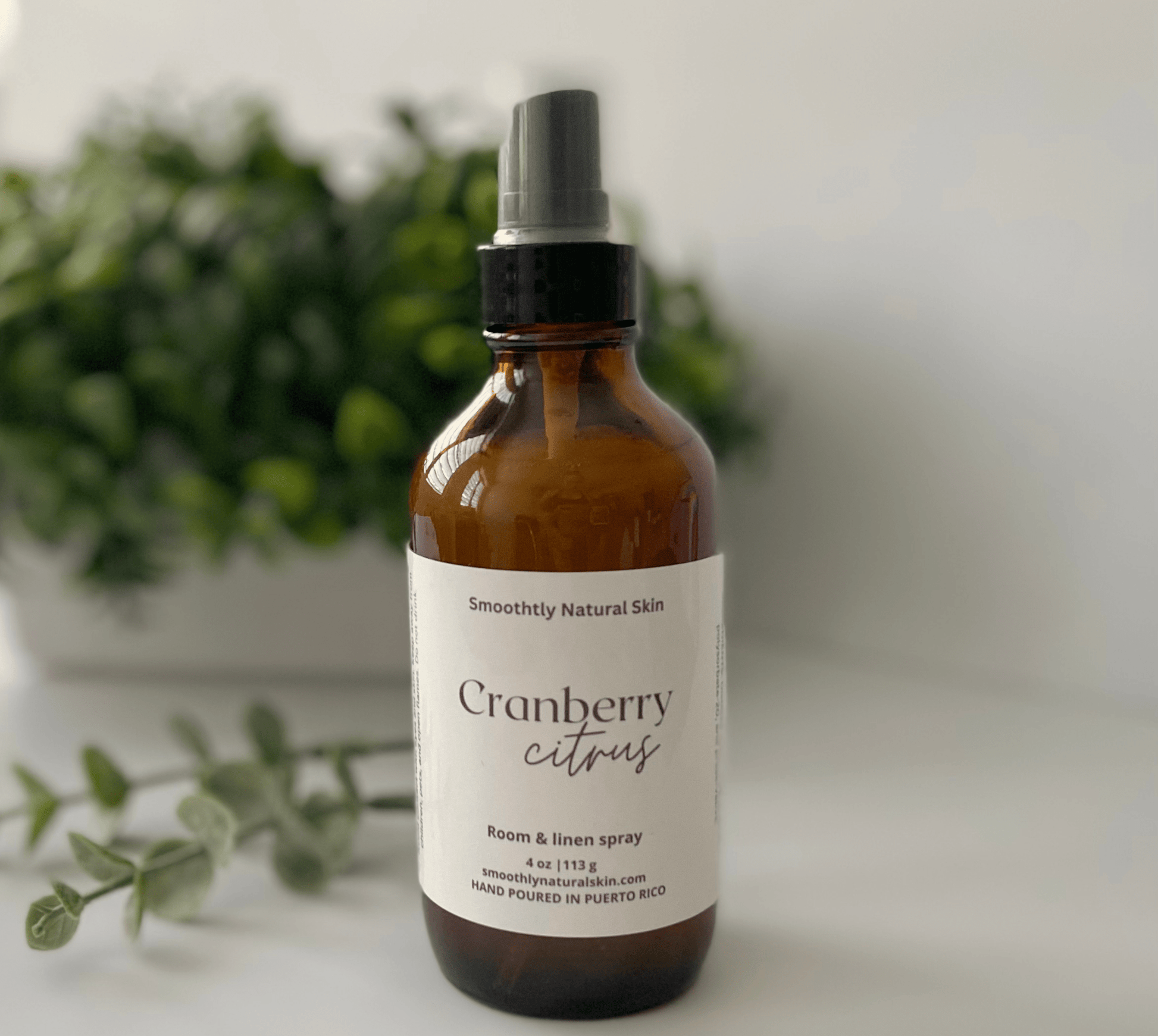 Room spray