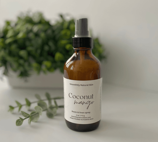 Coconut Mango room spray