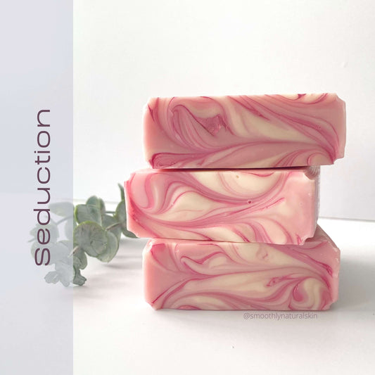 Seduction Soap Bars