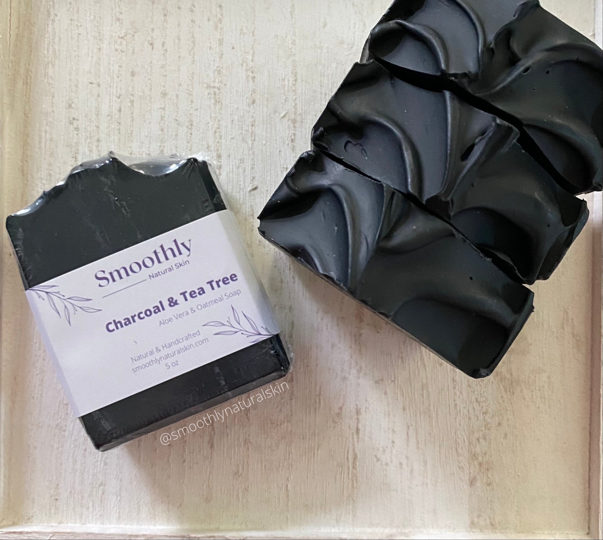 Soap Bar 
